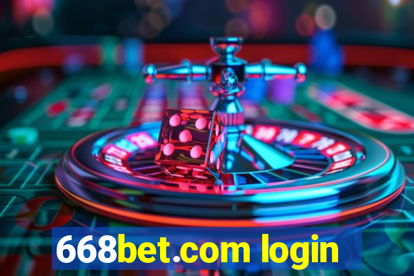 668bet.com login